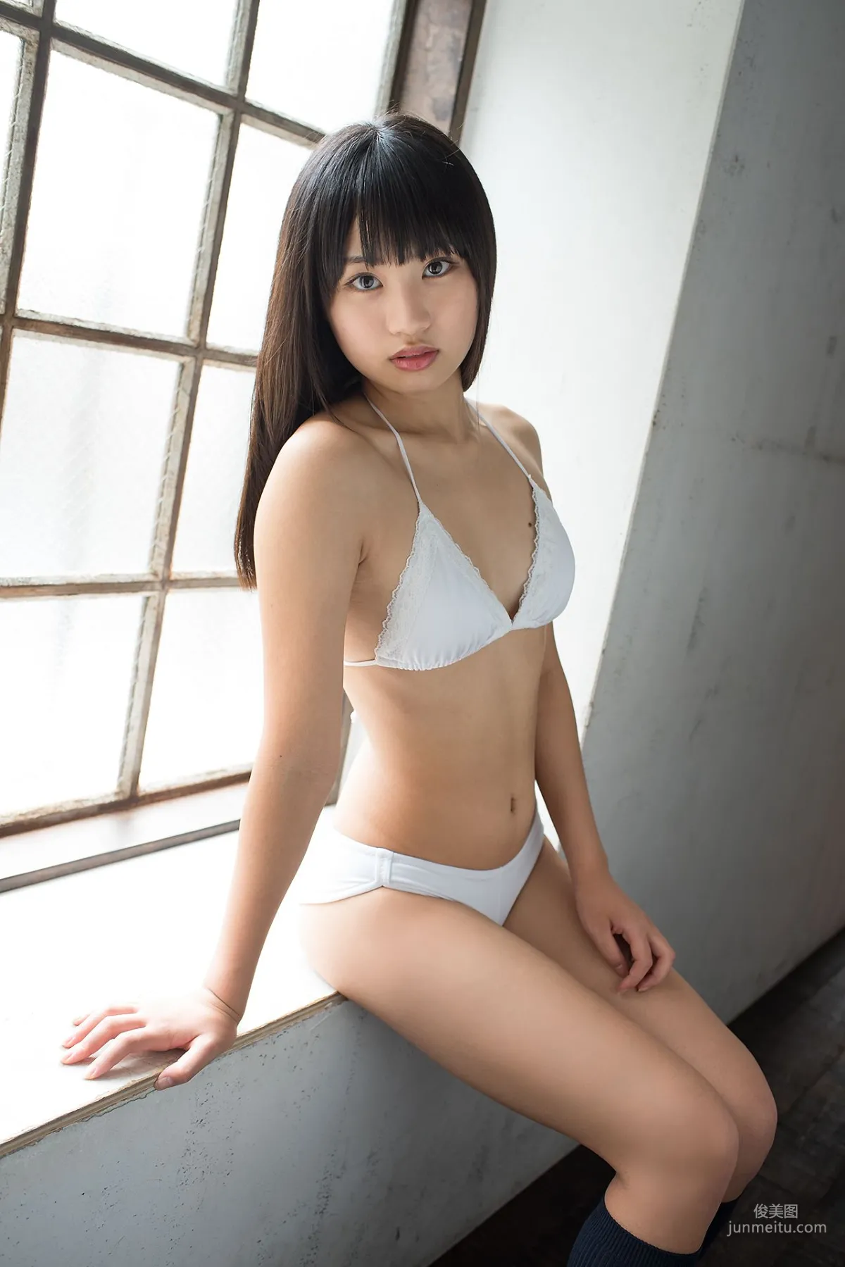 Kurumi Miyamaru 宮丸くるみ Regular Gallery 6.4 [Minisuka.tv] 写真集13