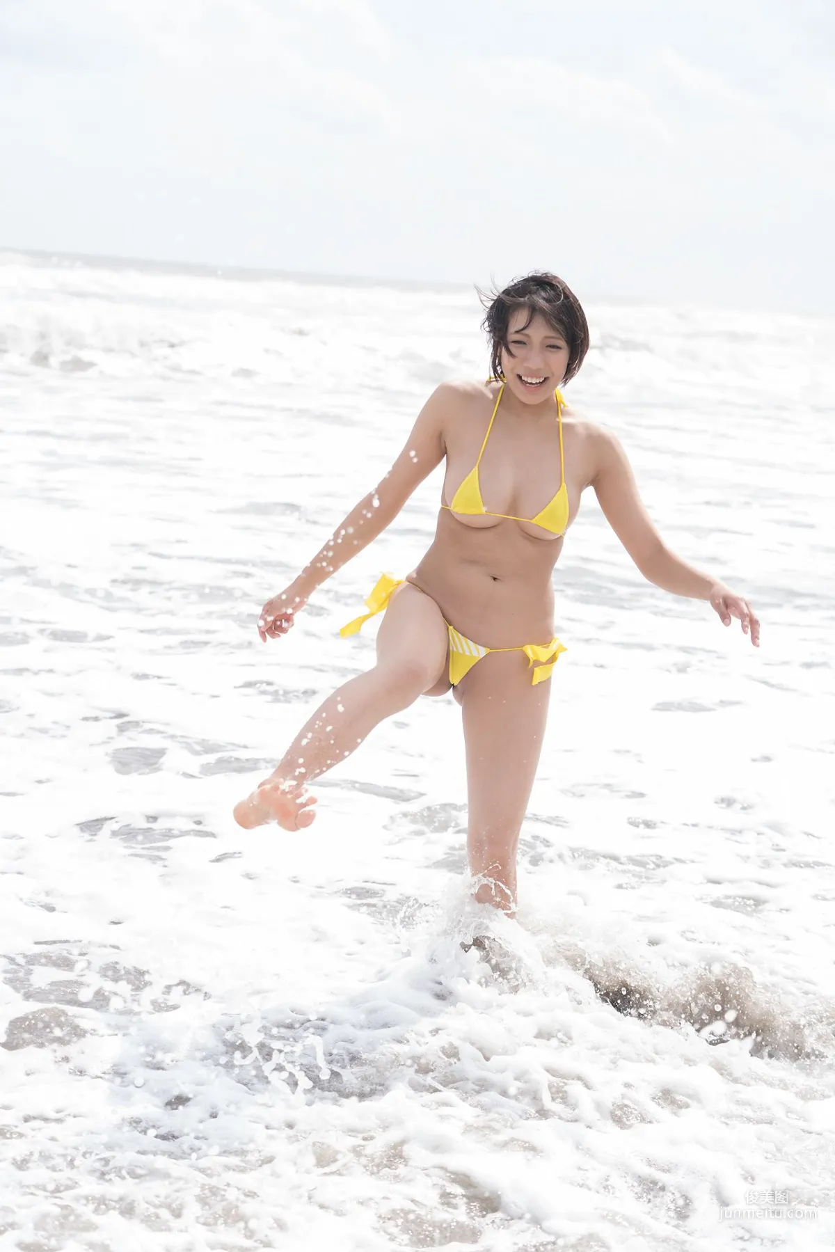 麻倉まりな Marina Asakura Limited Gallery 01 [Minisuka.tv] 写真集14