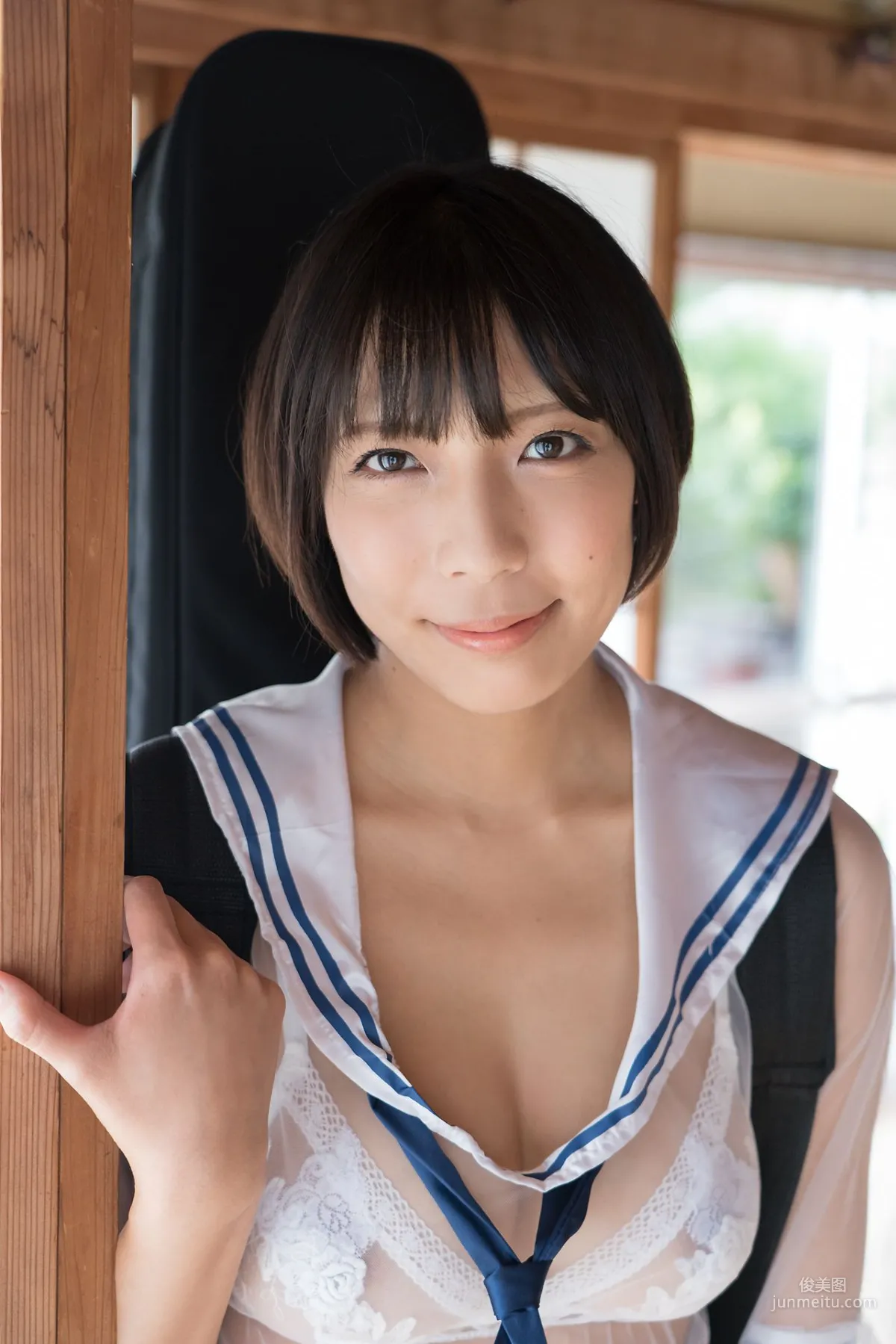 麻倉まりな(麻仓麻里奈) Limited Gallery 02 [Minisuka.tv] 写真集2