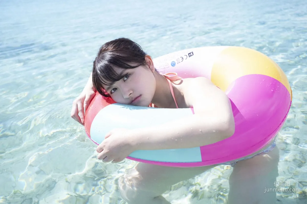 大和田南那 Nana Owada [WPB-net] Extra No.780 写真集71