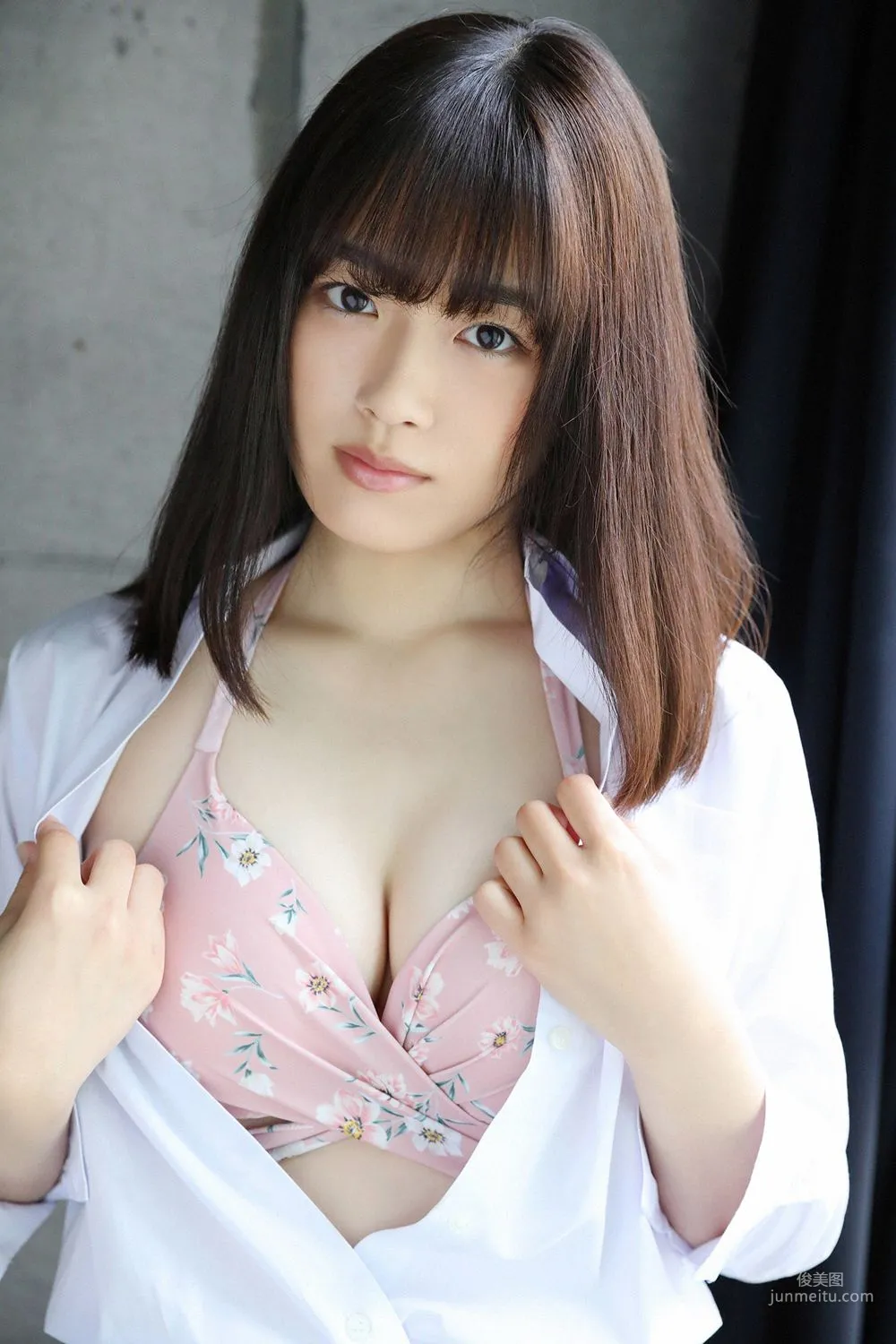 清水綾乃 Ayano Shimizu [YS-Web] Vol.865 写真集22