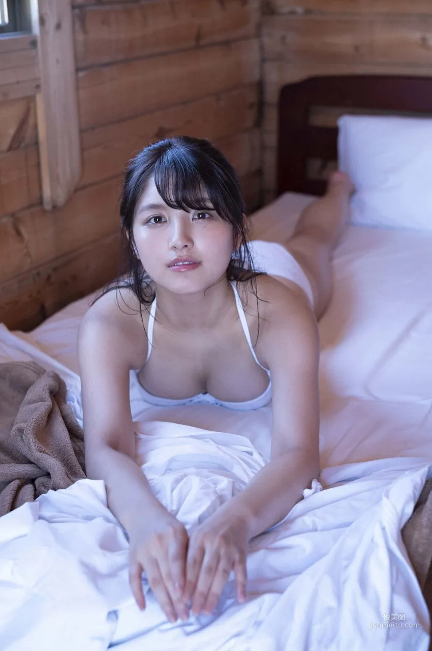 大和田南那 Nana Owada [WPB-net] Extra No.780 写真集50