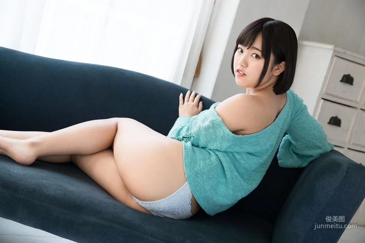 Anju Kouzuki 香月りお Special Gallery 10.2 [Minisuka.tv] 写真集39