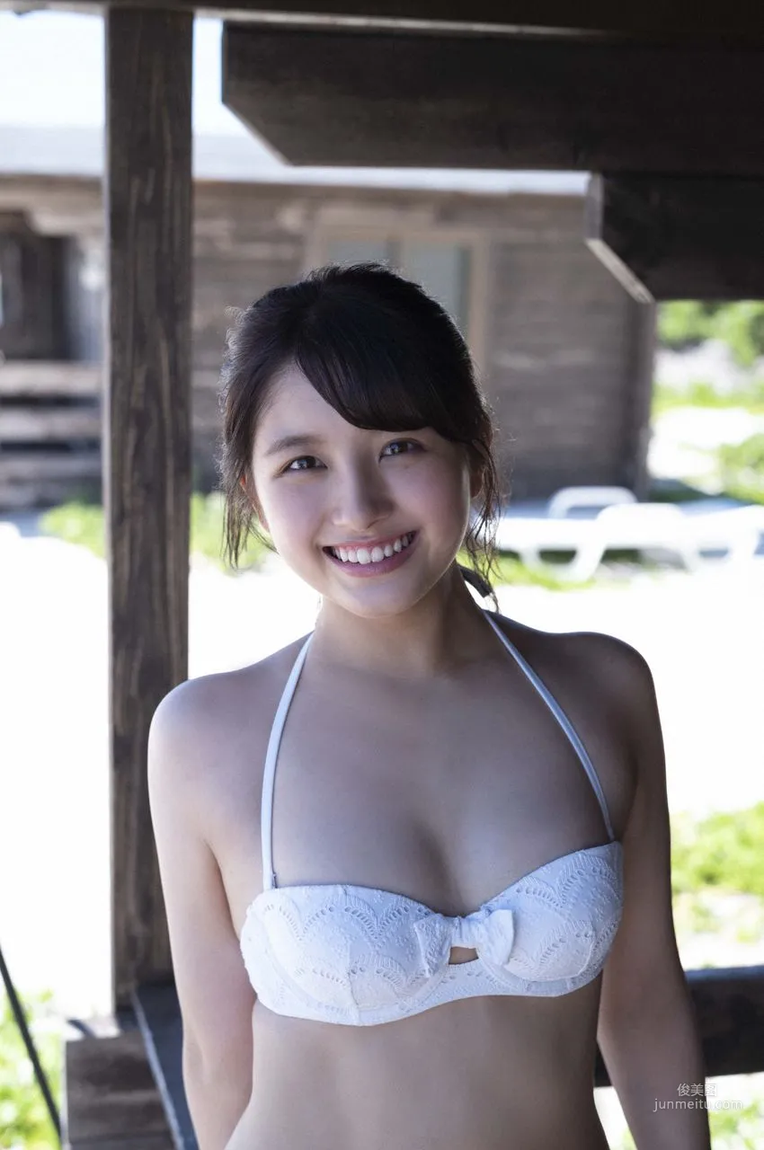 大和田南那 Nana Owada [WPB-net] Extra No.780 写真集41