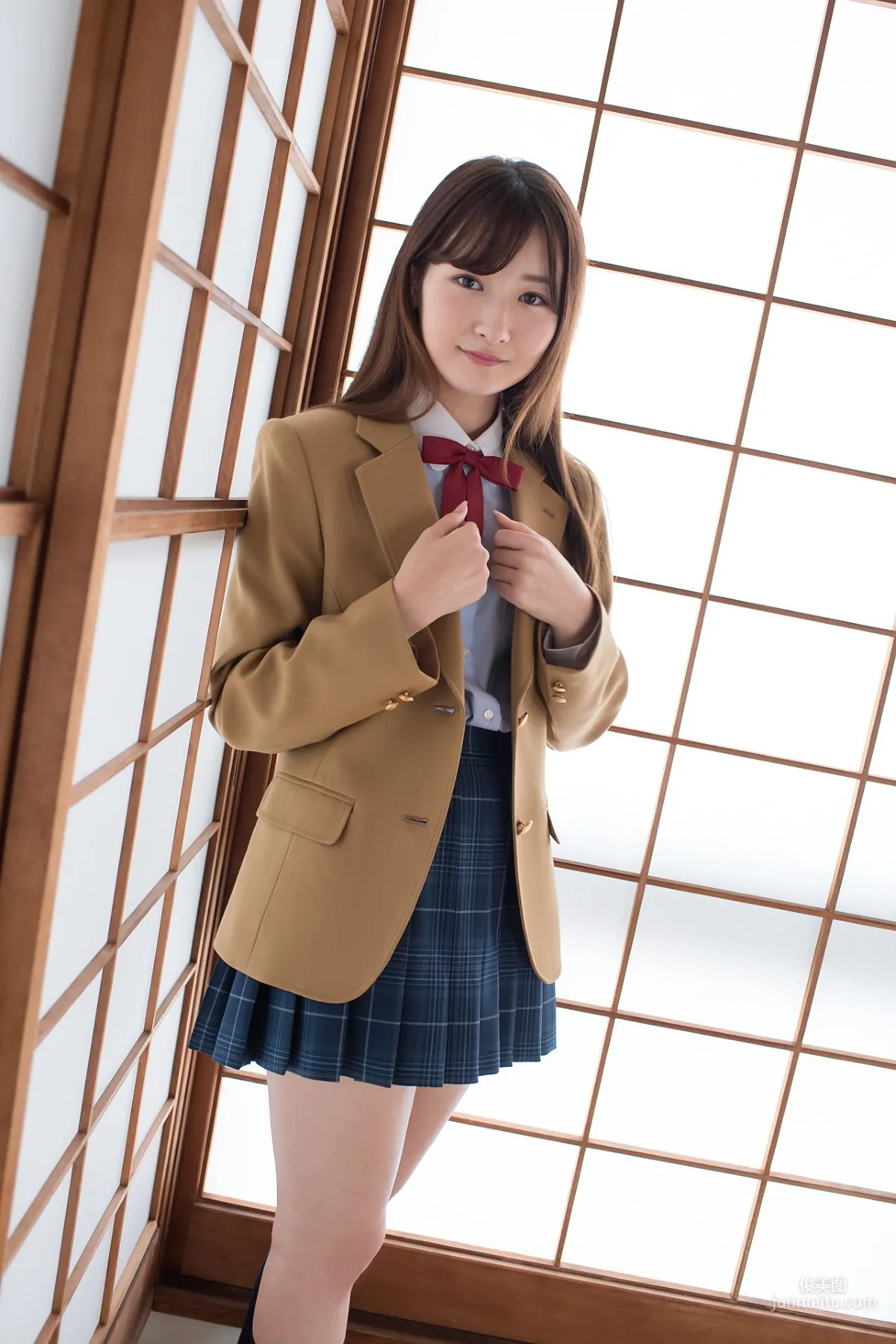 Asami Kondou 近藤あさみ Limited Gallery 23.1 [Minisuka.tv] 写真集21