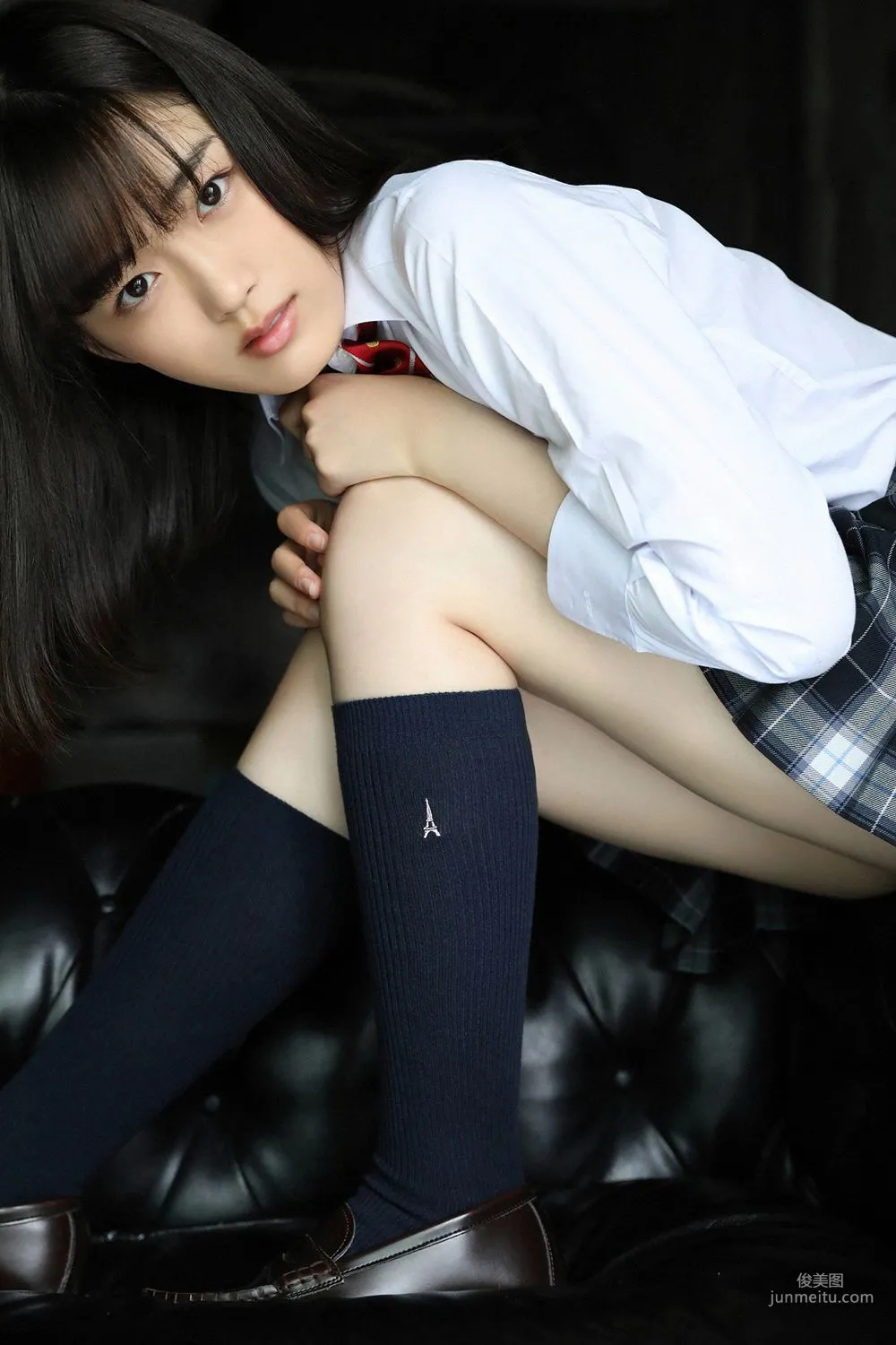 清水綾乃 Ayano Shimizu [YS-Web] Vol.865 写真集13