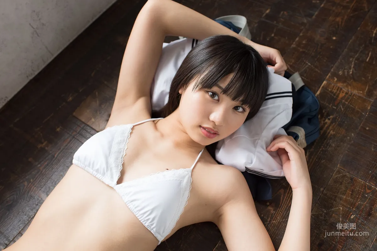 Kurumi Miyamaru 宮丸くるみ Regular Gallery 6.4 [Minisuka.tv] 写真集34