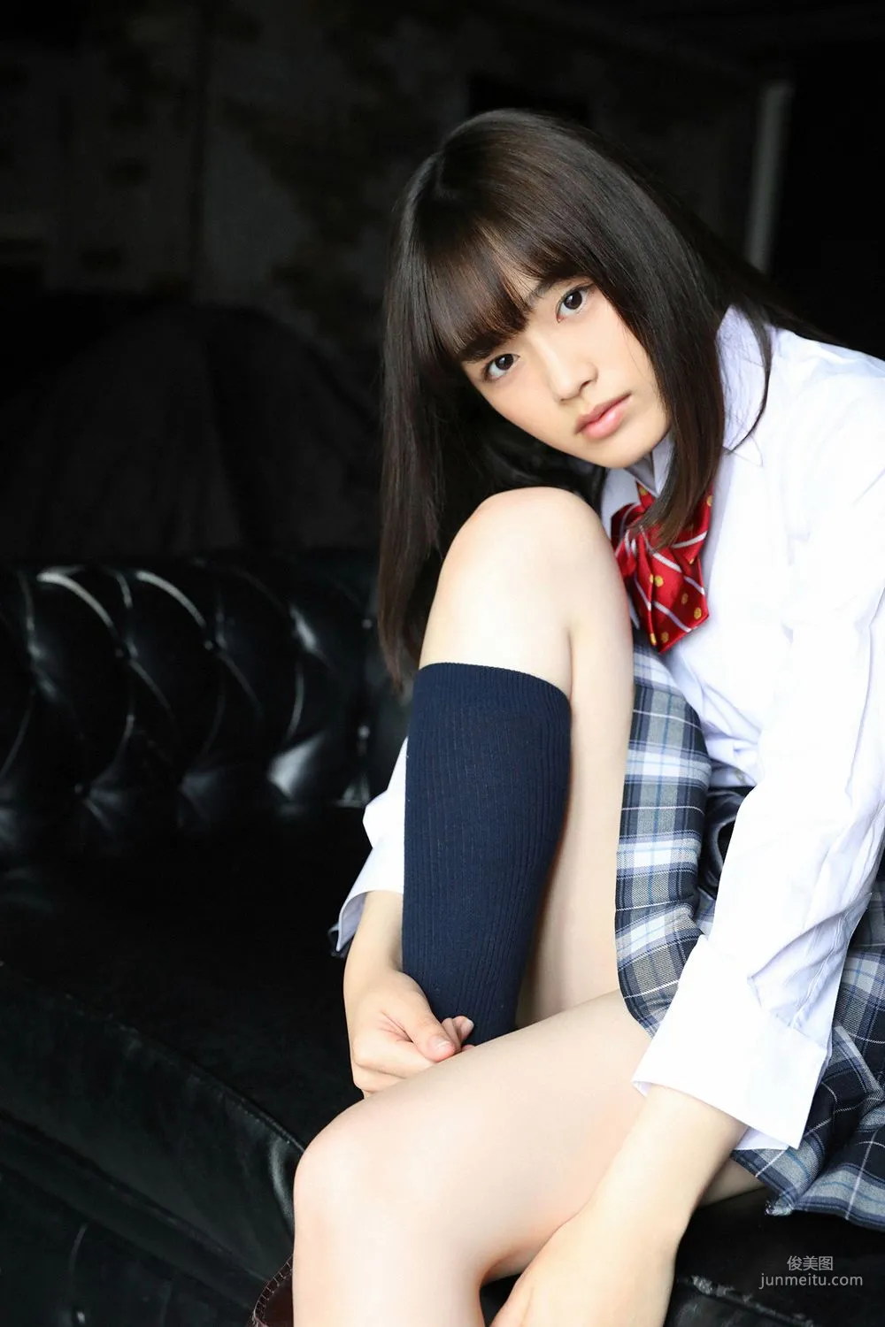 清水綾乃 Ayano Shimizu [YS-Web] Vol.865 写真集12