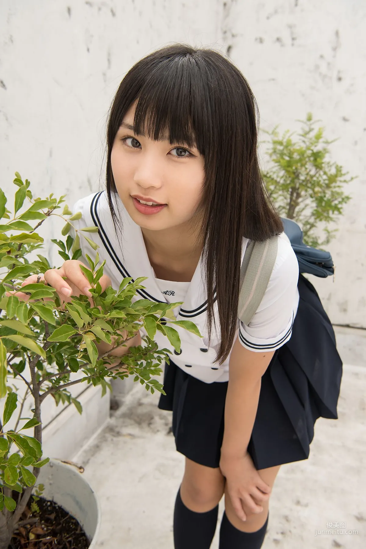 Kurumi Miyamaru 宮丸くるみ Regular Gallery 6.4 [Minisuka.tv] 写真集31