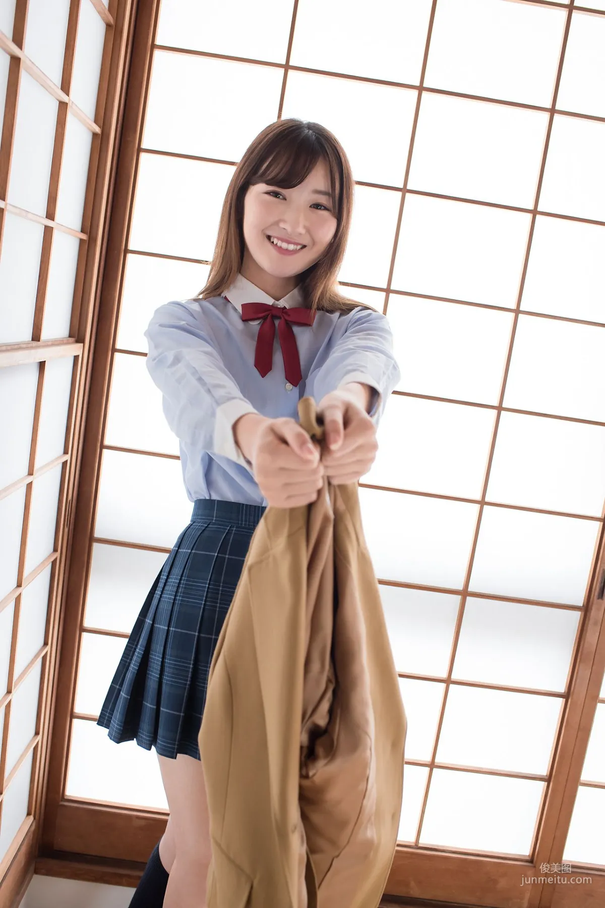 Asami Kondou 近藤あさみ Limited Gallery 23.1 [Minisuka.tv] 写真集23