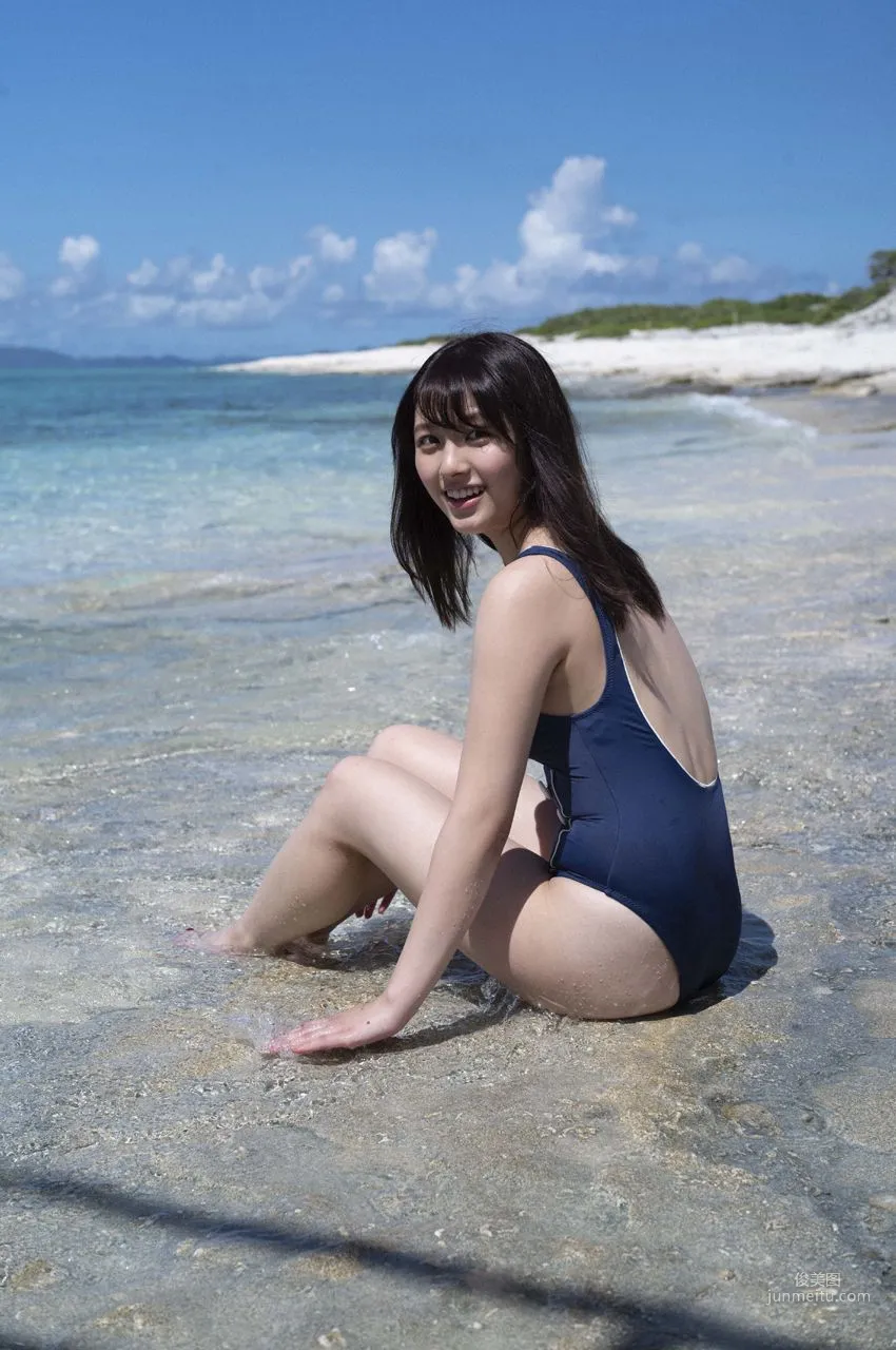 大和田南那 Nana Owada [WPB-net] Extra No.780 写真集13