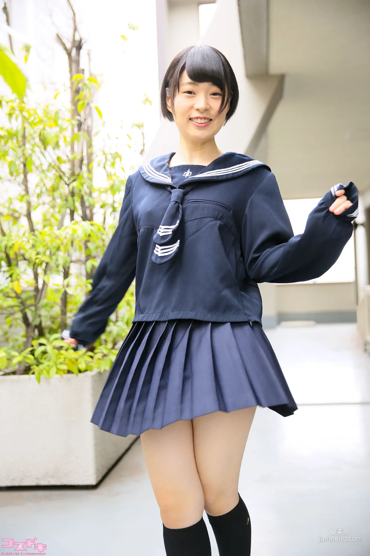 石森みずほ Mizuho Ishimori ishimorimizuho_pic_sailor2 [Cosdoki] 写真集33