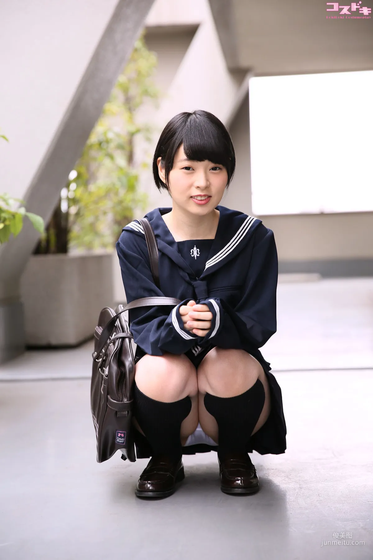 Mizuho Ishimori 石森みずほ ishimorimizuho_pic_sailor1 [Cosdoki] 写真集14