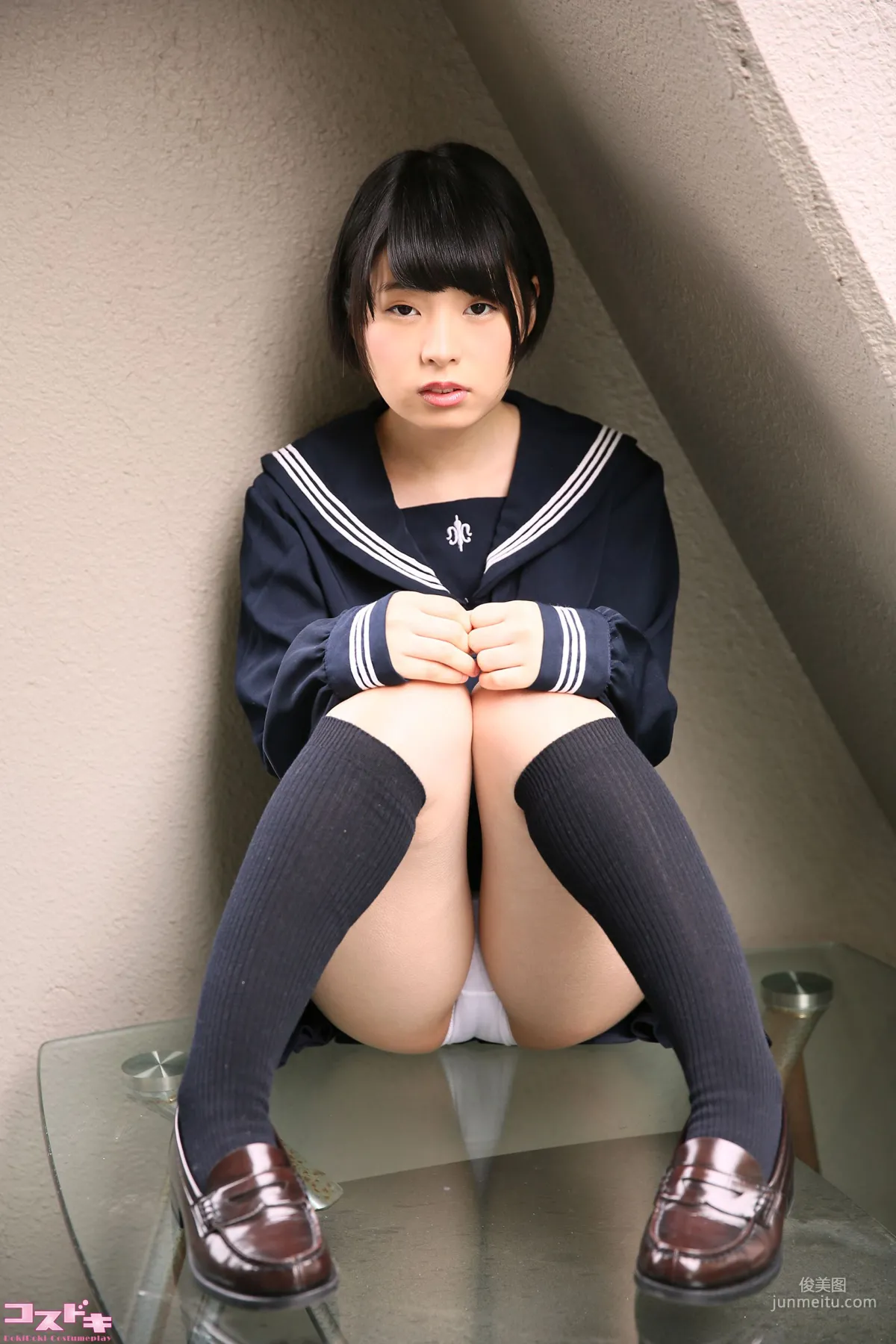 Mizuho Ishimori 石森みずほ ishimorimizuho_pic_sailor1 [Cosdoki] 写真集35