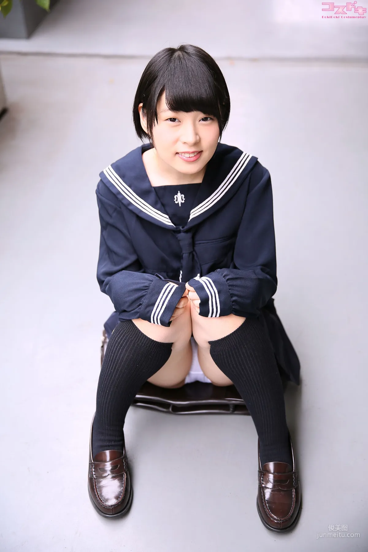 Mizuho Ishimori 石森みずほ ishimorimizuho_pic_sailor1 [Cosdoki] 写真集25