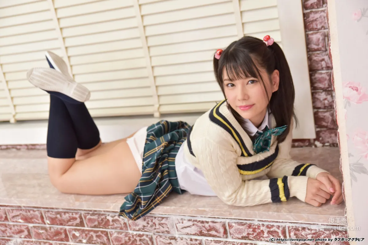 [LOVEPOP] Yuuka Aragaki 新垣優香 Photoset 02 写真集58