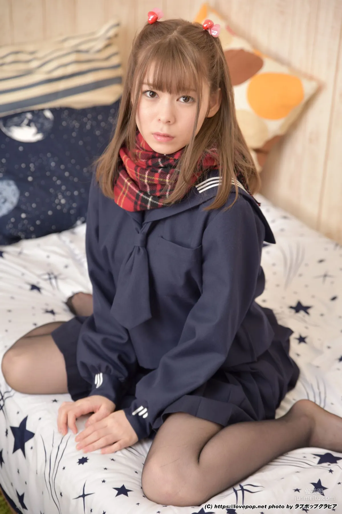 [LOVEPOP] 新垣恋 Ren Aragaki Photoset 04 写真集24