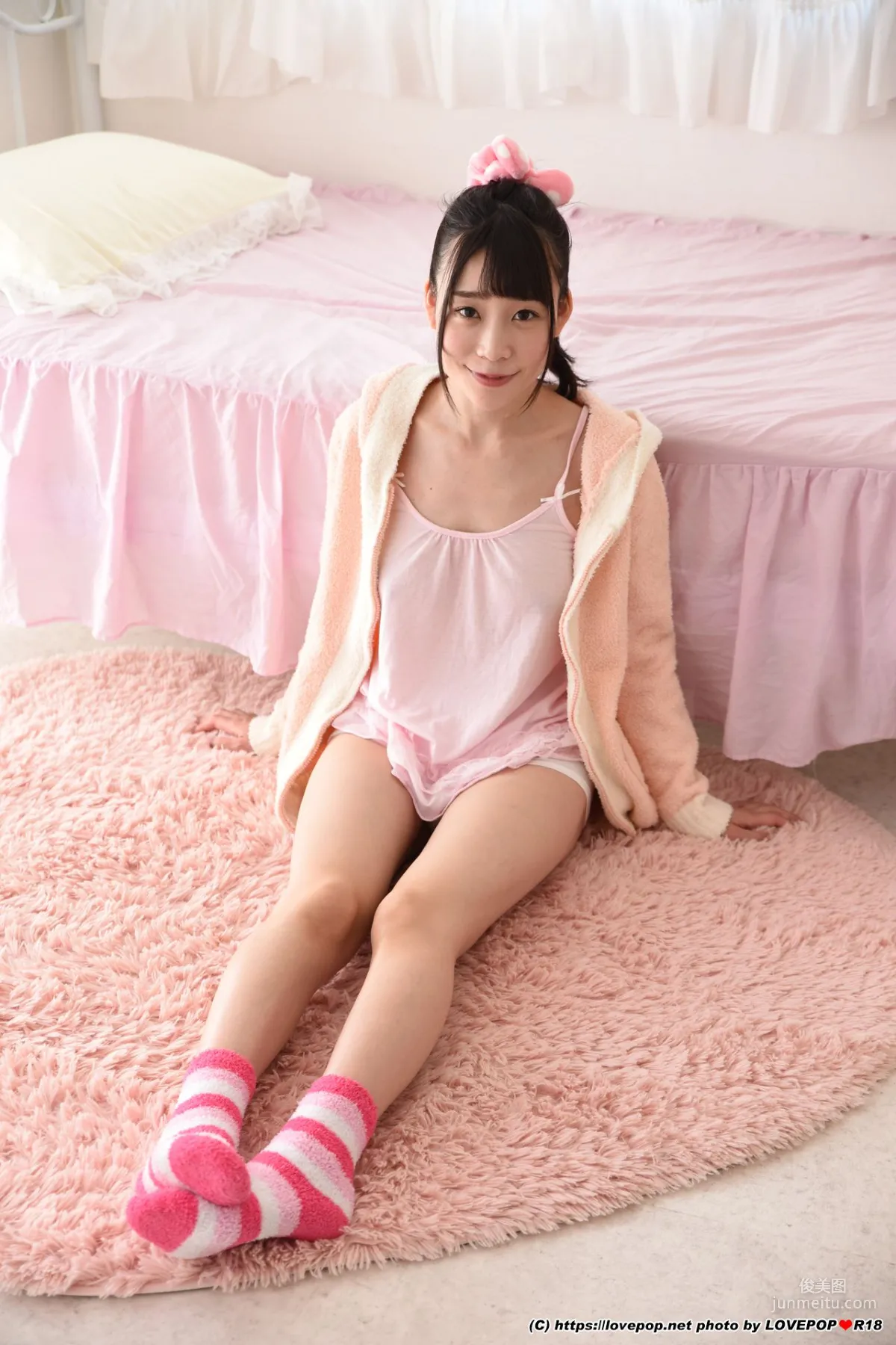 富田優衣 Yui Tomita Photoset 04 [LOVEPOP] 写真集29