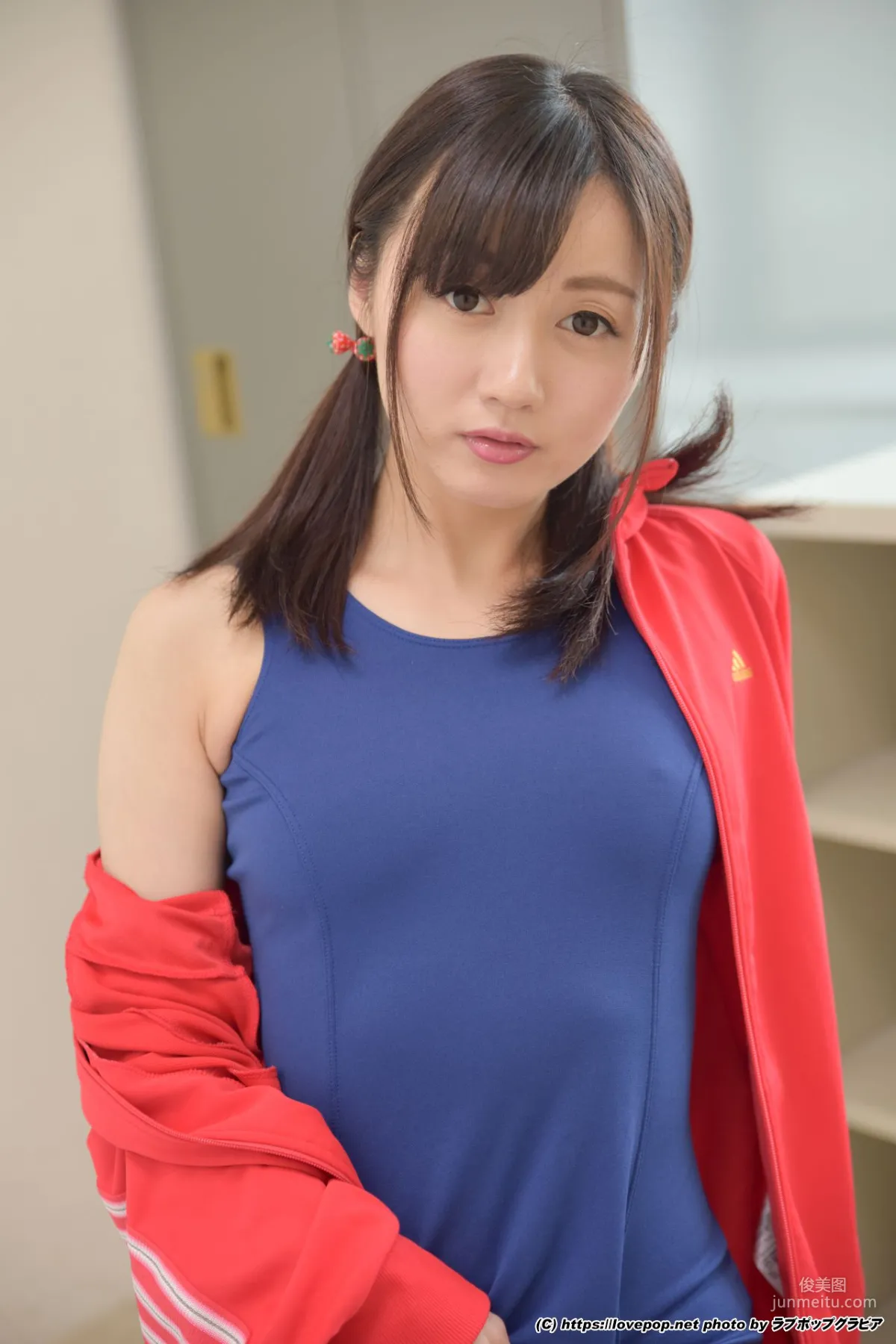 [LOVEPOP] Momoi Sakura 桃井さくら Photoset 03 写真集39