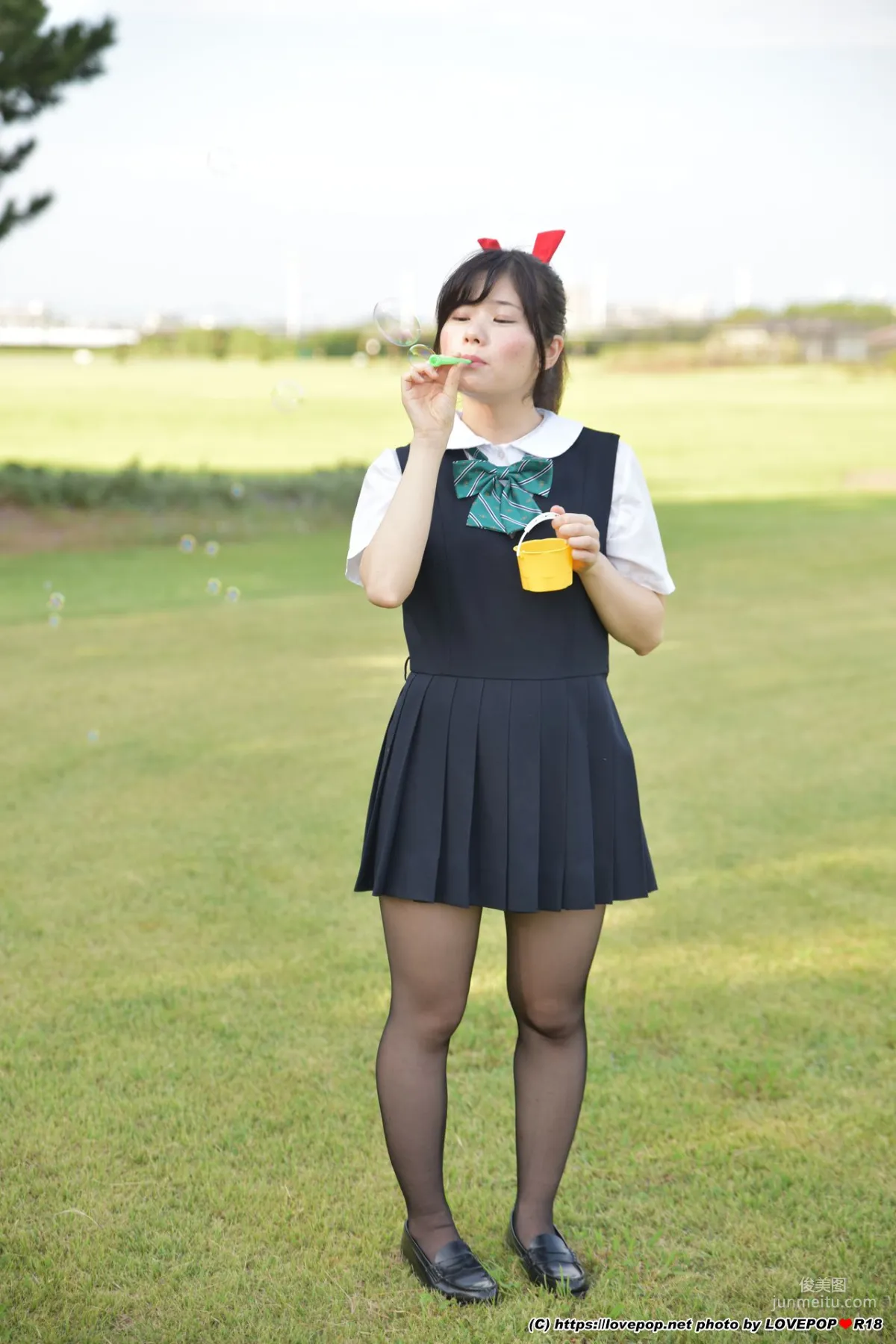 Ringo Fujii 藤井林檎 Photoset 08 [LOVEPOP] 写真集41