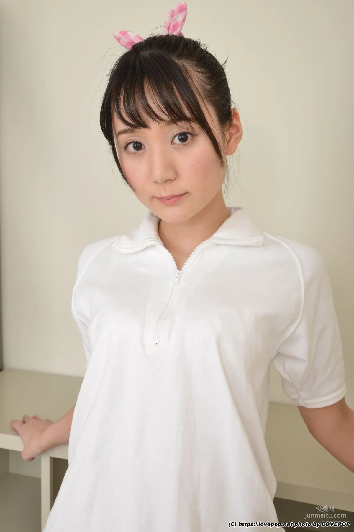 [LOVEPOP] Mai Harukaze 春風舞 Photoset 02 写真集12