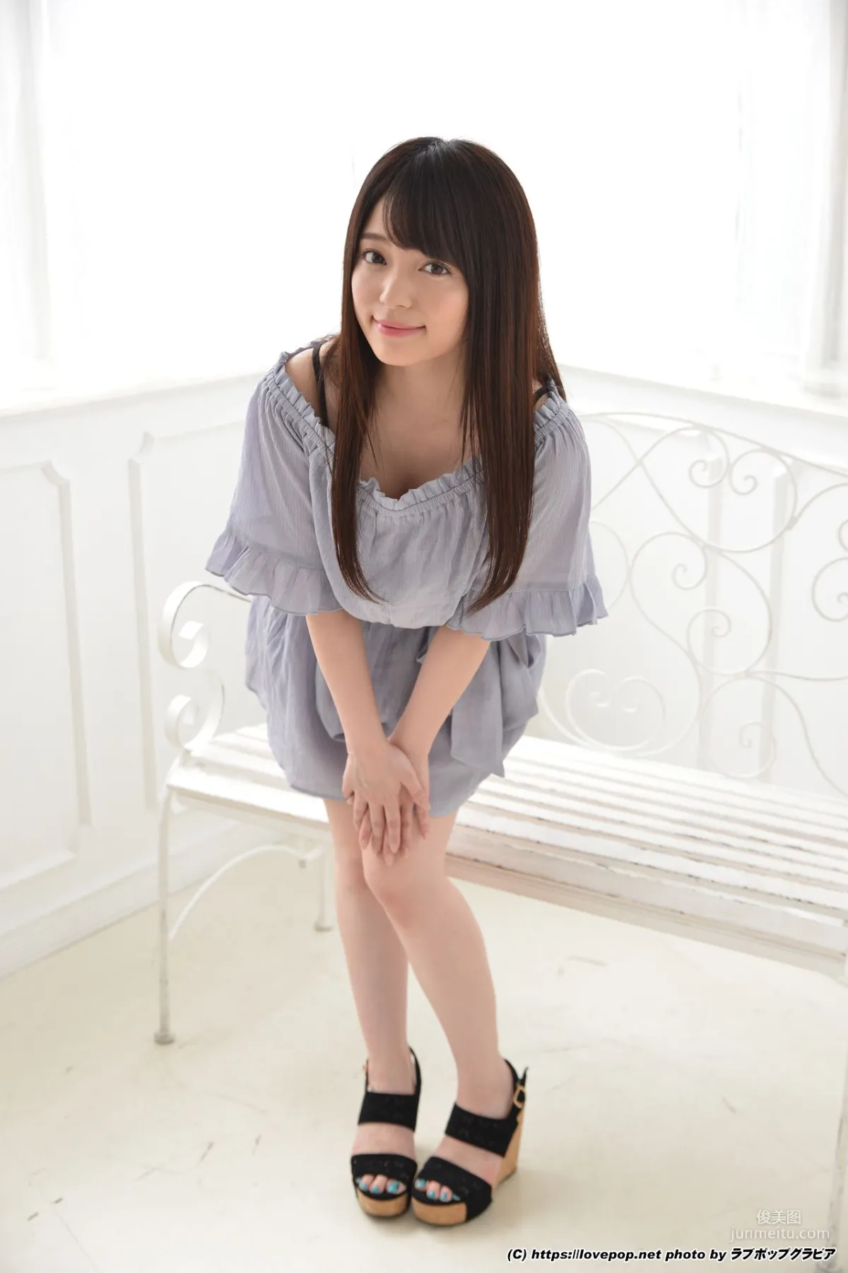 [LOVEPOP] Misa Kurihara 栗原みさ Photoset 03 写真集27