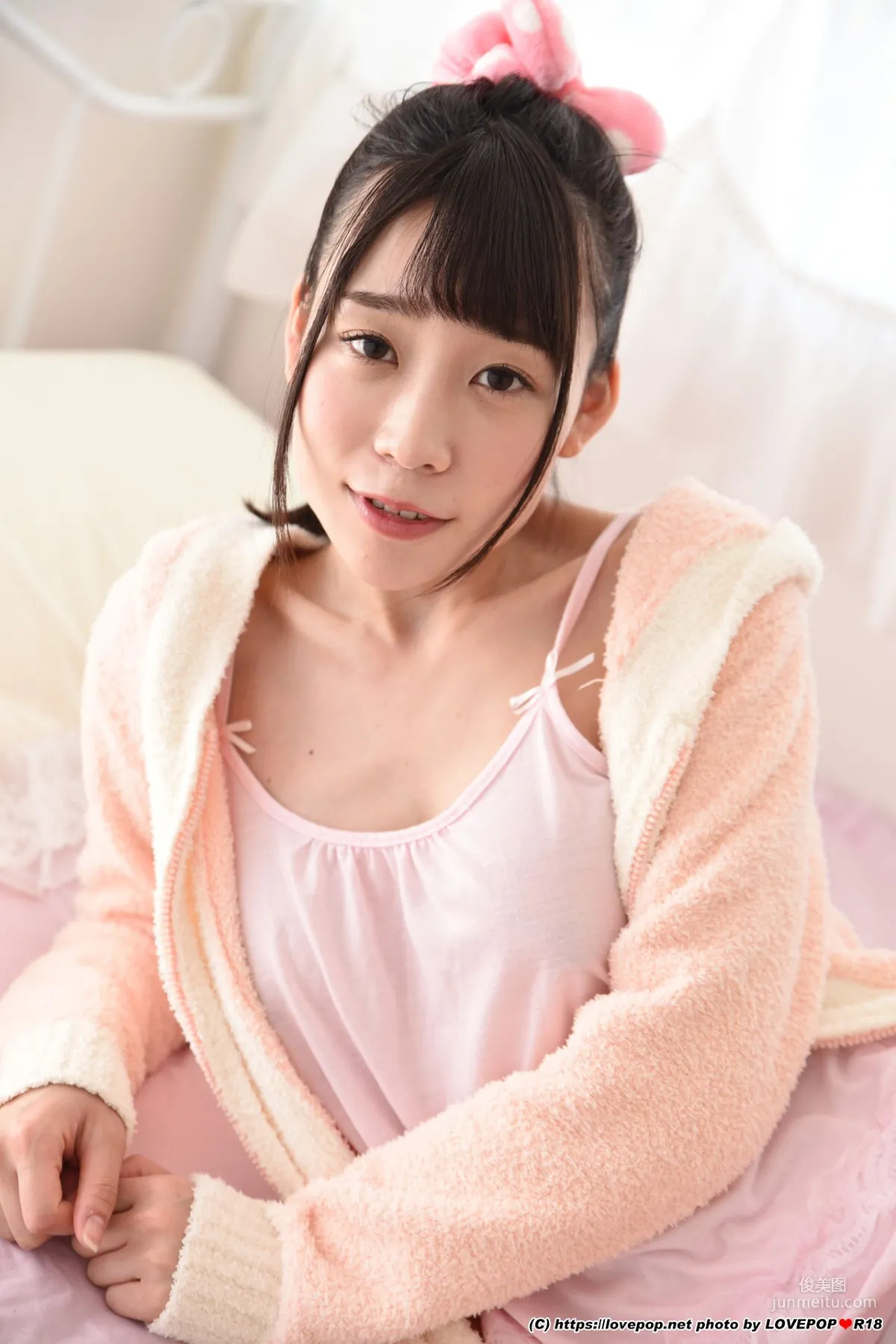 富田優衣 Yui Tomita Photoset 04 [LOVEPOP] 写真集34