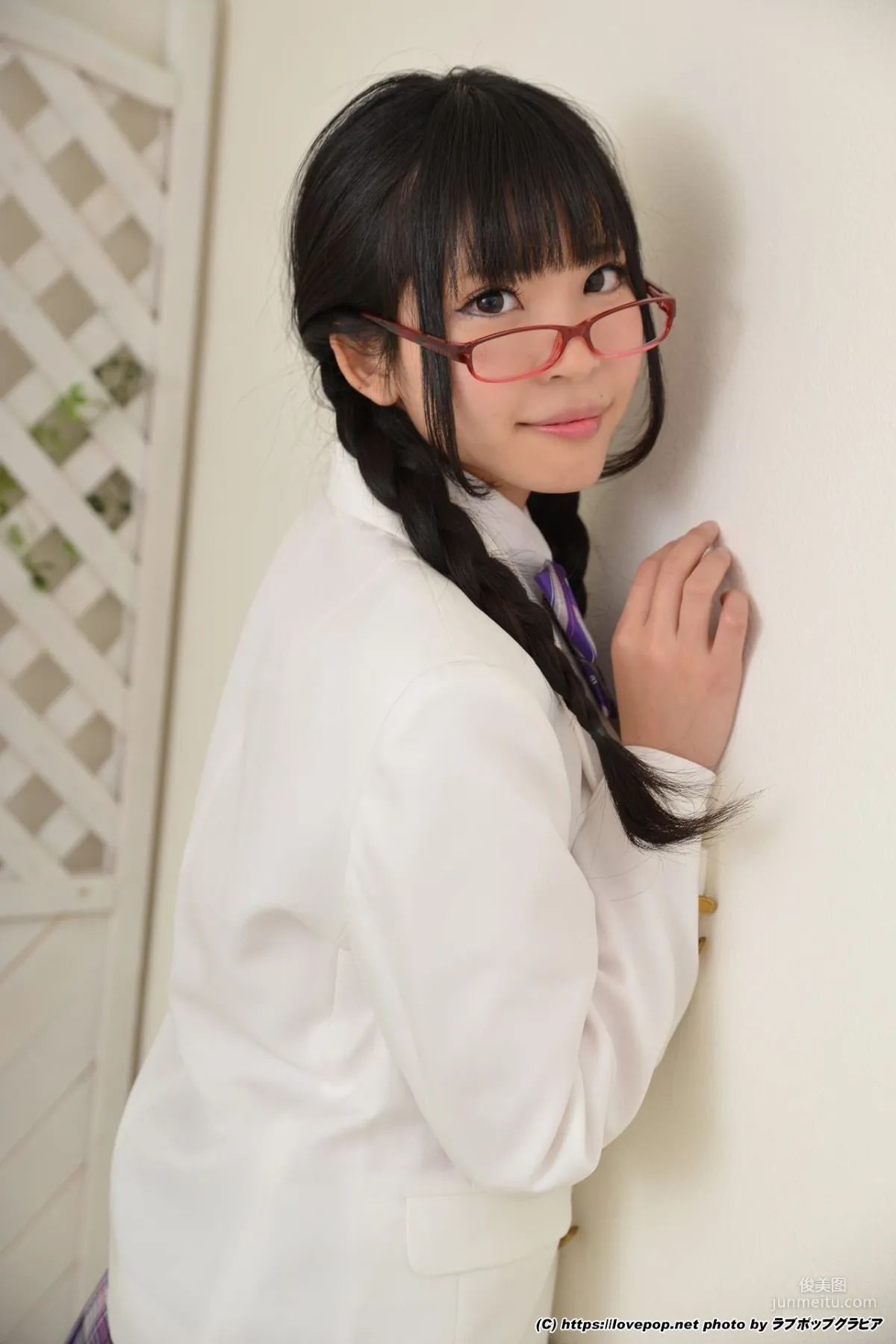 甘栗いるふ Irufu Amaguri Photoset 01 [LOVEPOP] 写真集15