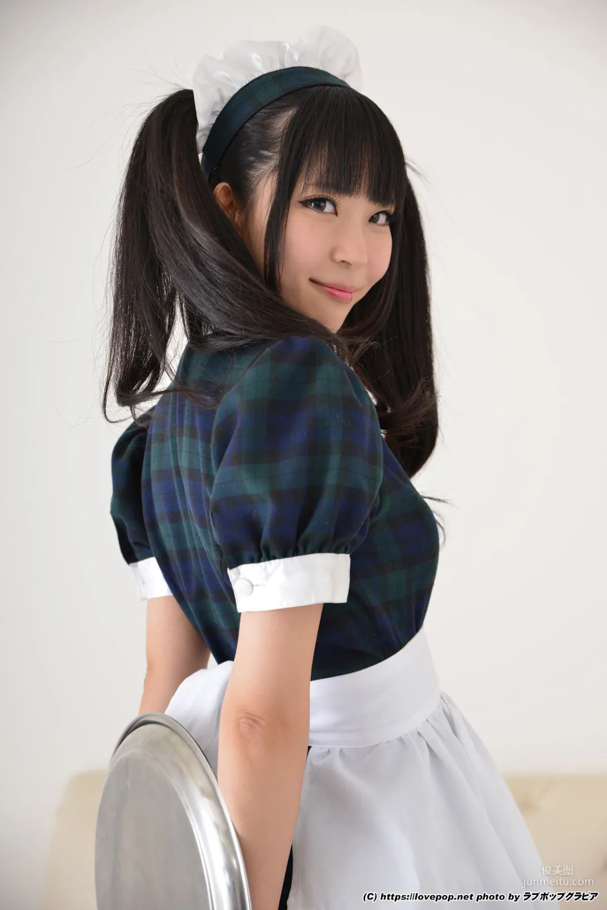 [LOVEPOP] Irufu Amaguri 甘栗いるふ Photoset 02 写真集2