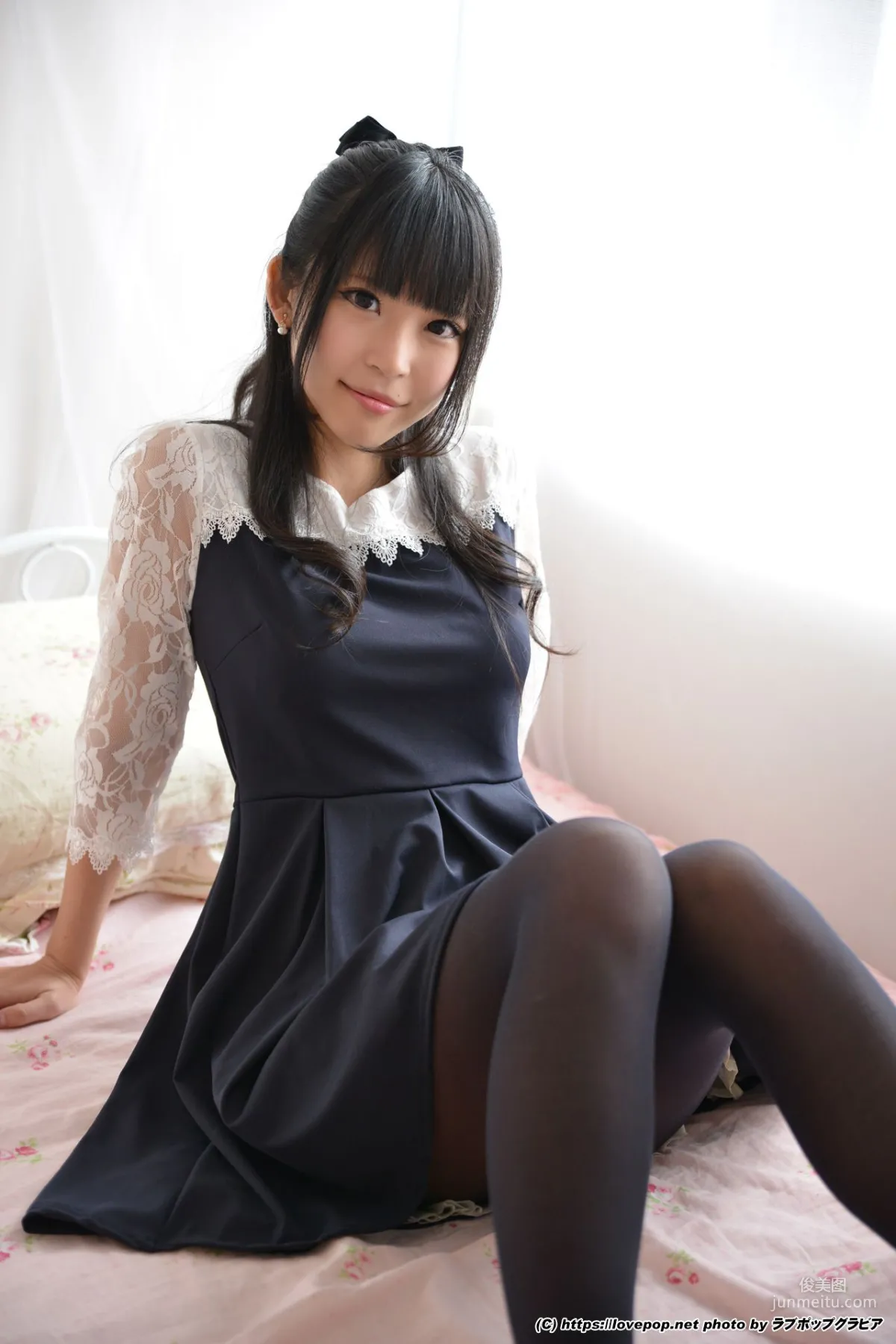 Irufu Amaguri 甘栗いるふ Photoset 03 [LOVEPOP] 写真集27