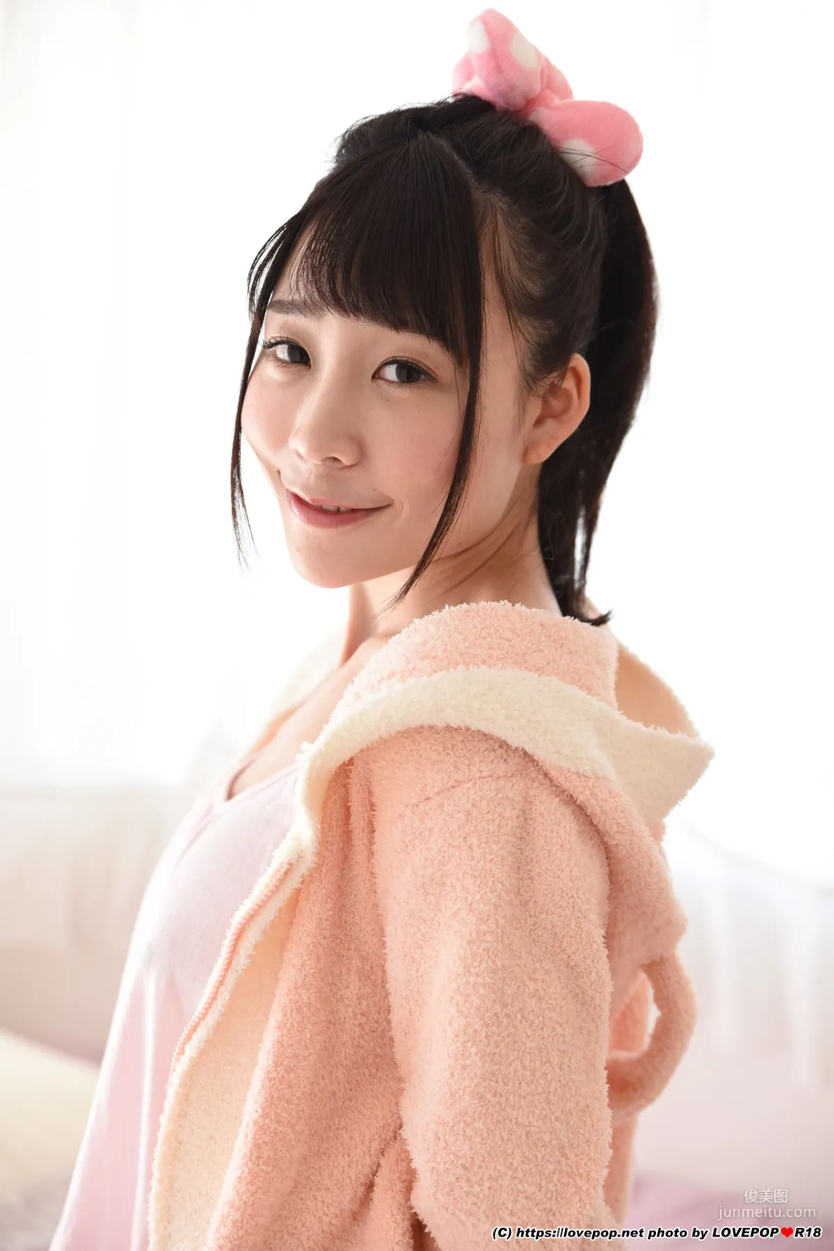 富田優衣 Yui Tomita Photoset 04 [LOVEPOP] 写真集20