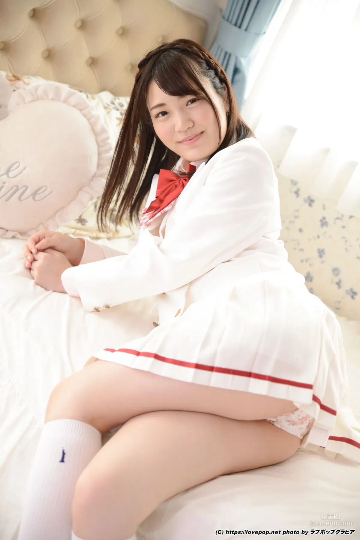 [LOVEPOP] Nozomi Shirakawa 白河希美 Photoset 04 写真集40