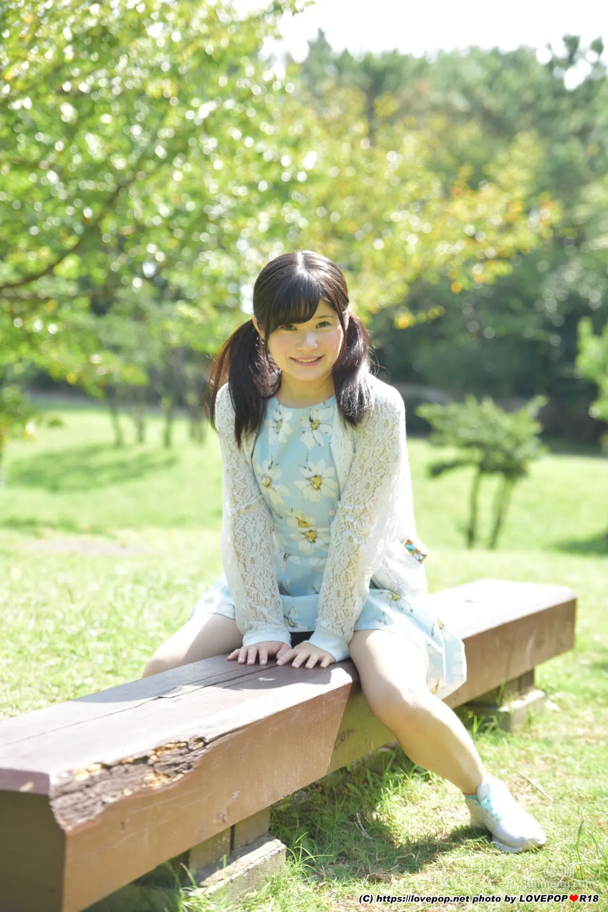 藤井林檎 Ringo Fujii Photoset 09 [LOVEPOP] 写真集27