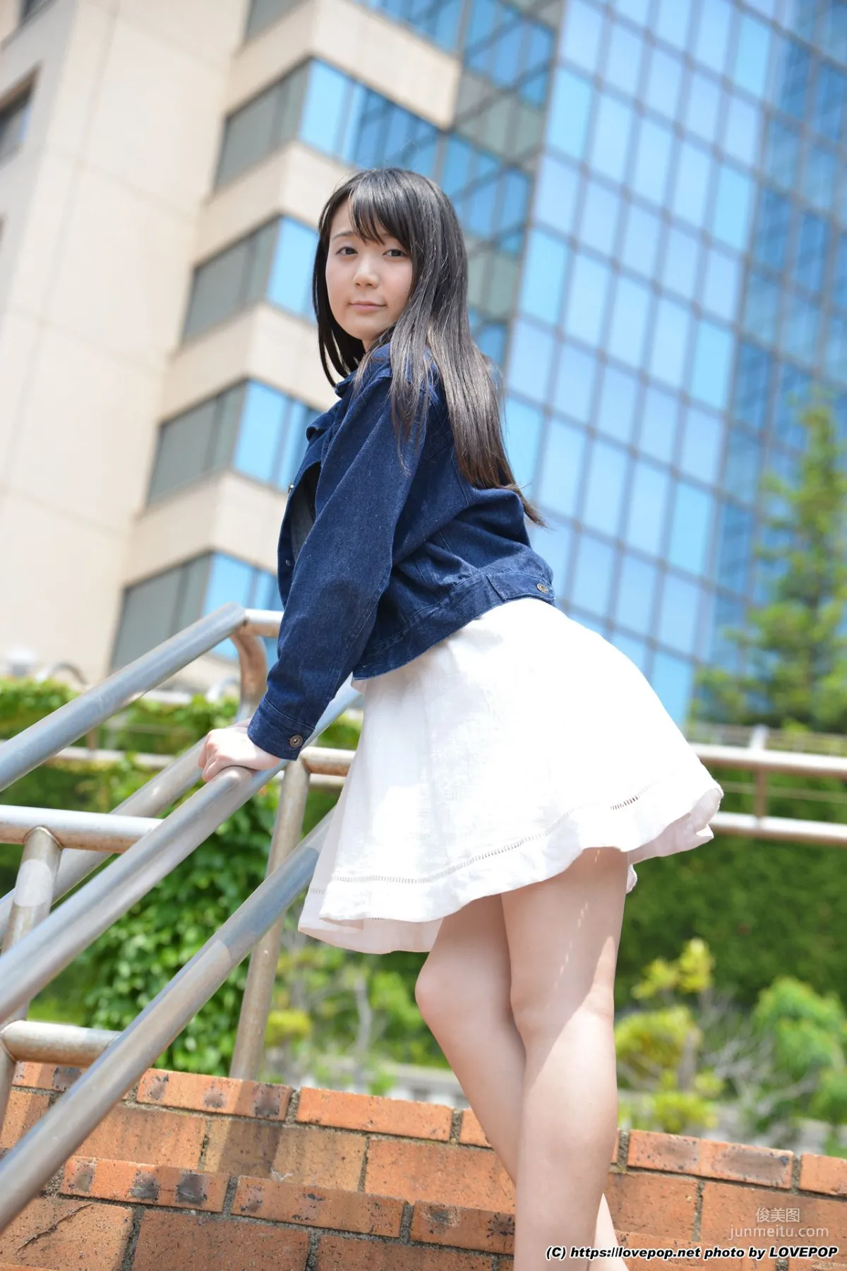 春風舞 Mai Harukaze Photoset 09 [LOVEPOP] 写真集55