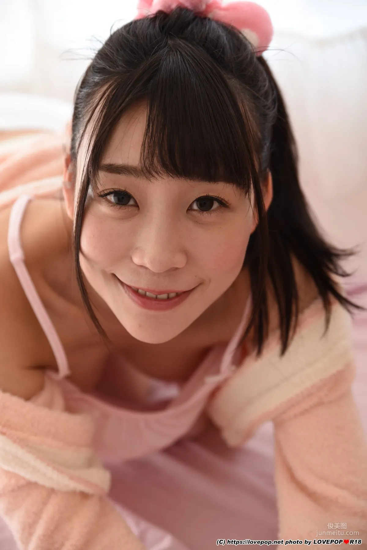 富田優衣 Yui Tomita Photoset 04 [LOVEPOP] 写真集52