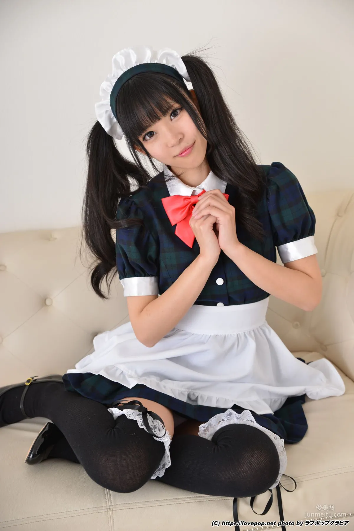 [LOVEPOP] Irufu Amaguri 甘栗いるふ Photoset 02 写真集25