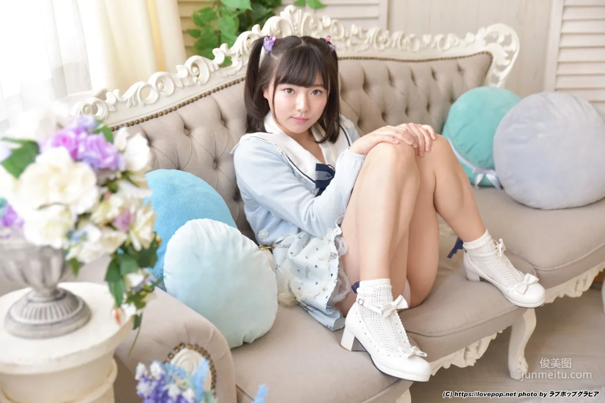 [LOVEPOP] Tsubasa Haduki 葉月つばさ Photoset 08 写真集21