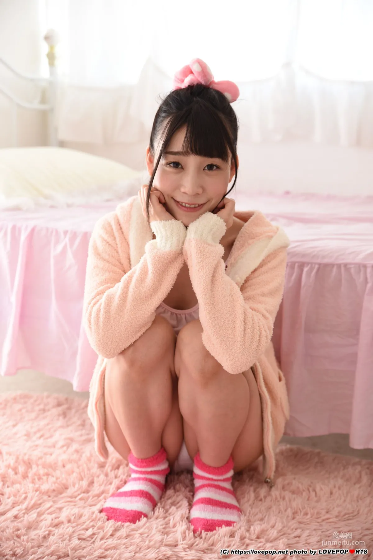 富田優衣 Yui Tomita Photoset 04 [LOVEPOP] 写真集25