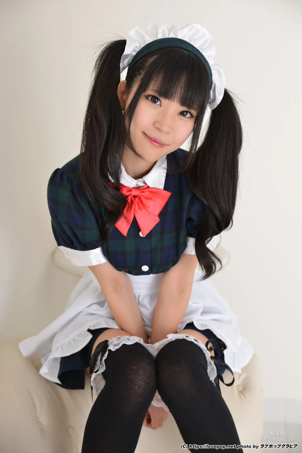 [LOVEPOP] Irufu Amaguri 甘栗いるふ Photoset 02 写真集35