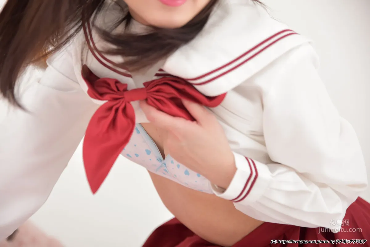 [LOVEPOP] 桃井さくら Momoi Sakura Photoset 04 写真集50