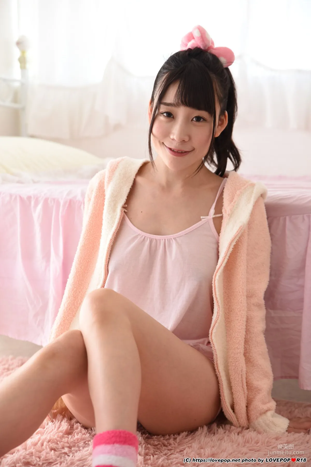 富田優衣 Yui Tomita Photoset 04 [LOVEPOP] 写真集28