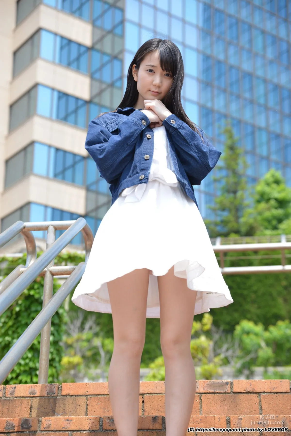 春風舞 Mai Harukaze Photoset 09 [LOVEPOP] 写真集51