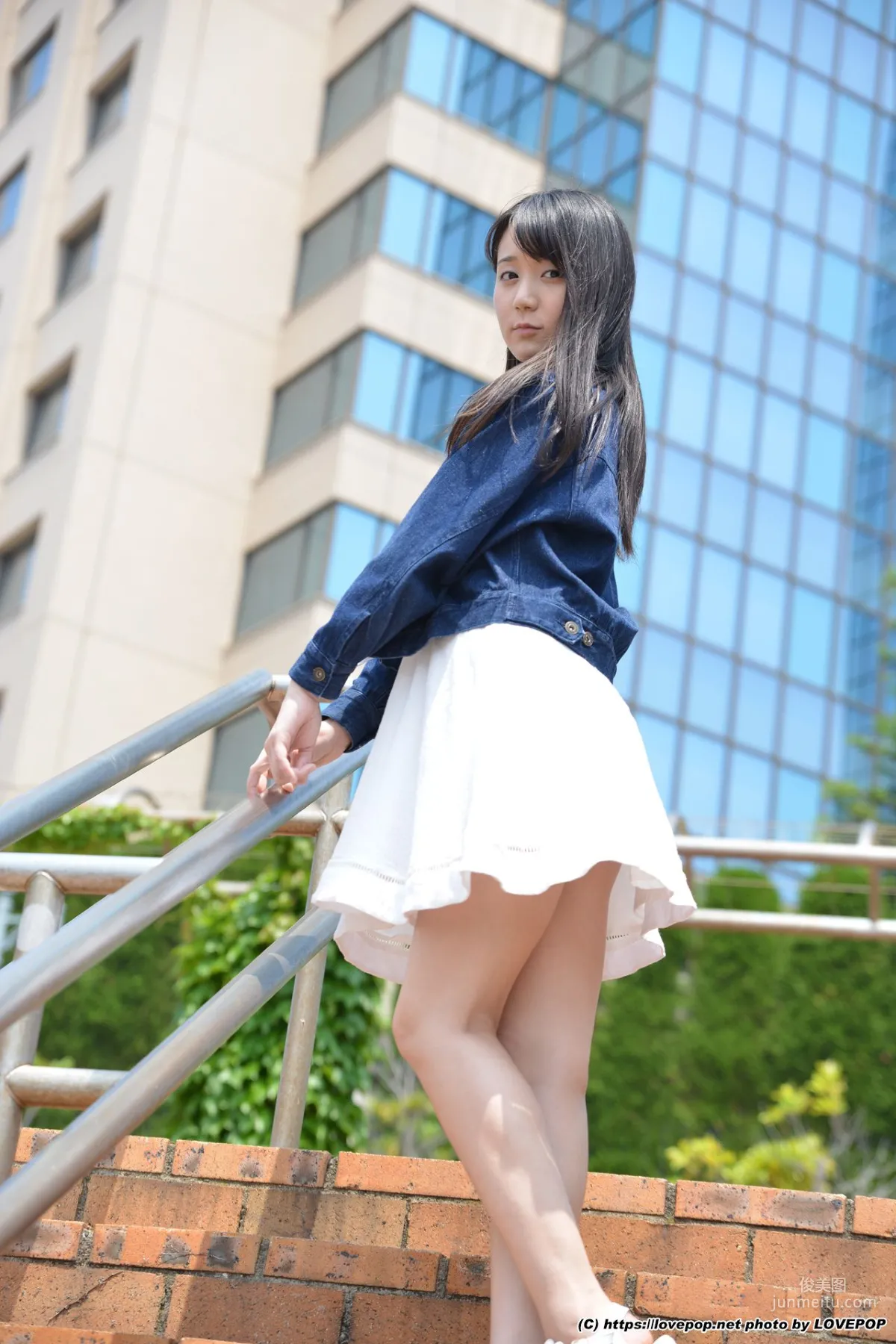 春風舞 Mai Harukaze Photoset 09 [LOVEPOP] 写真集54