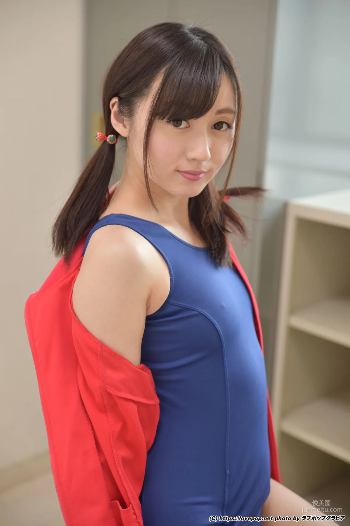 [LOVEPOP] Momoi Sakura 桃井さくら Photoset 03 写真集24