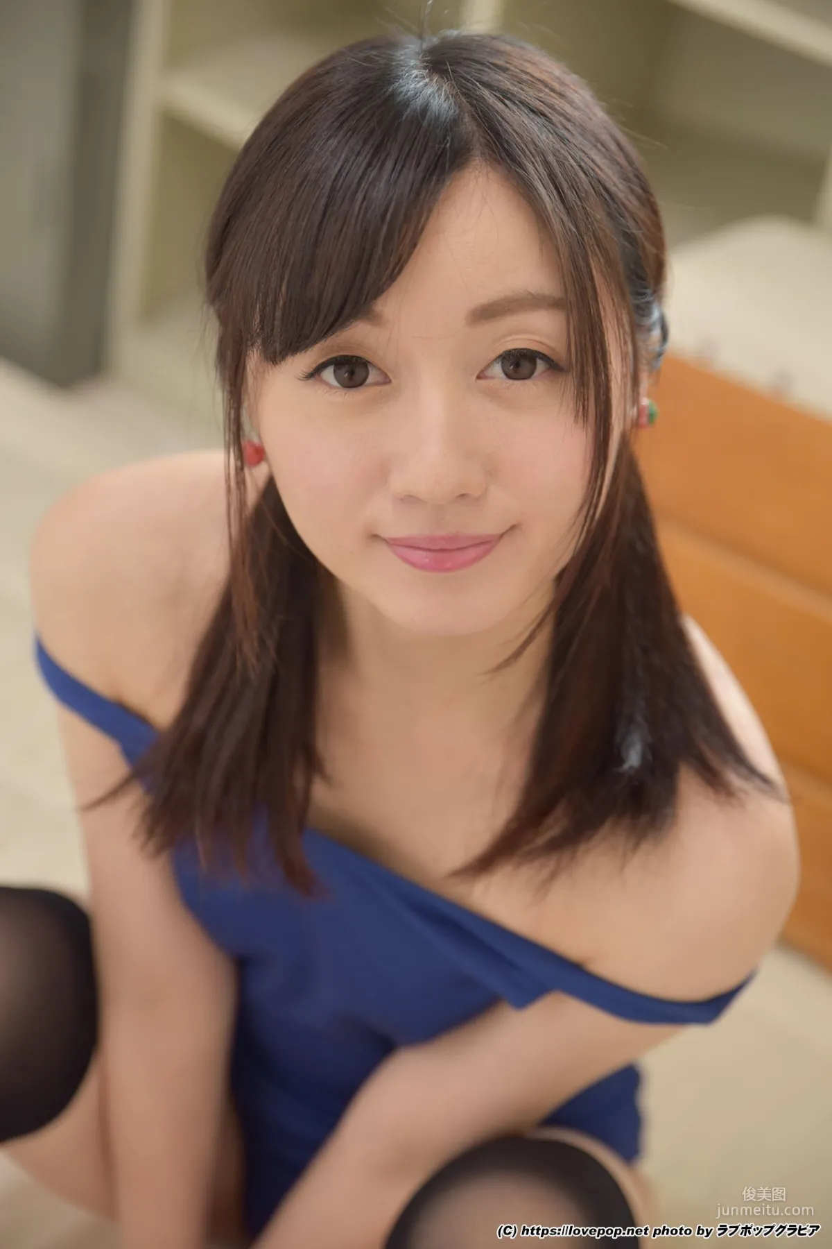 [LOVEPOP] Momoi Sakura 桃井さくら Photoset 03 写真集53