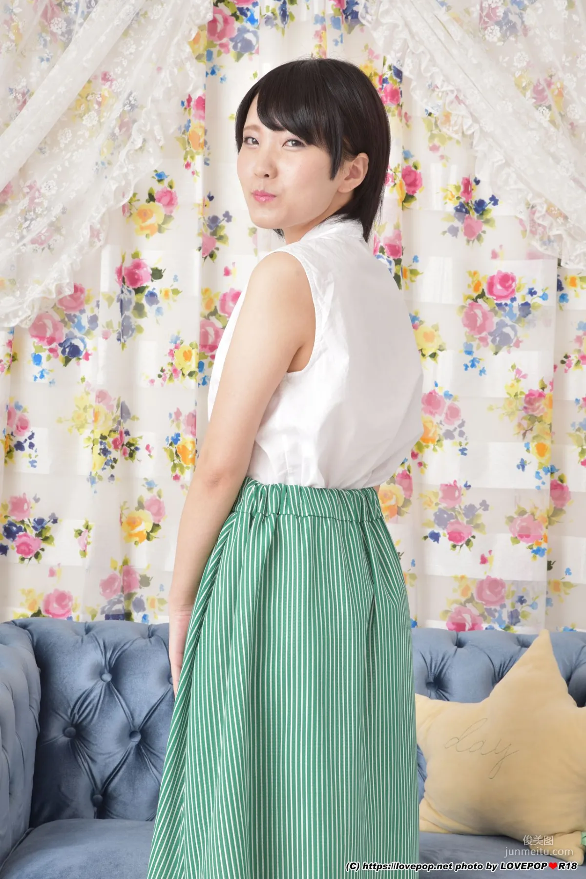 [LOVEPOP] 新美かりん Photoset 07 写真集15