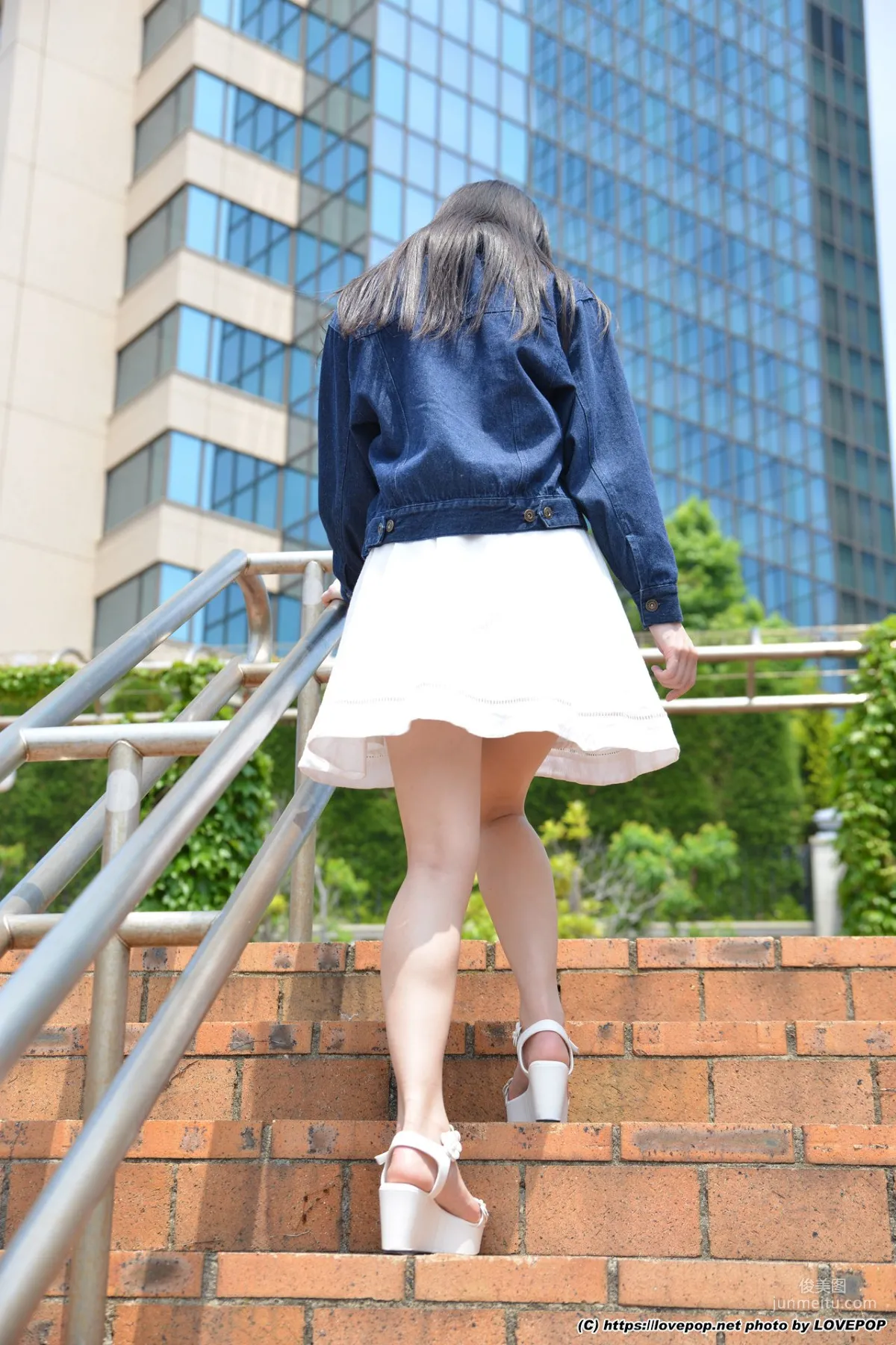 春風舞 Mai Harukaze Photoset 09 [LOVEPOP] 写真集60