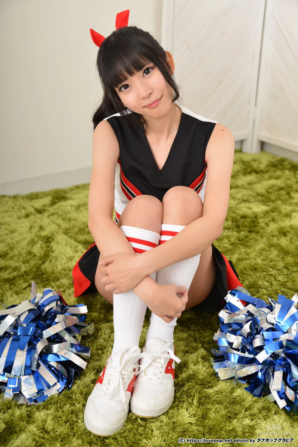 [LOVEPOP] 甘栗いるふ Photoset 08 写真集23