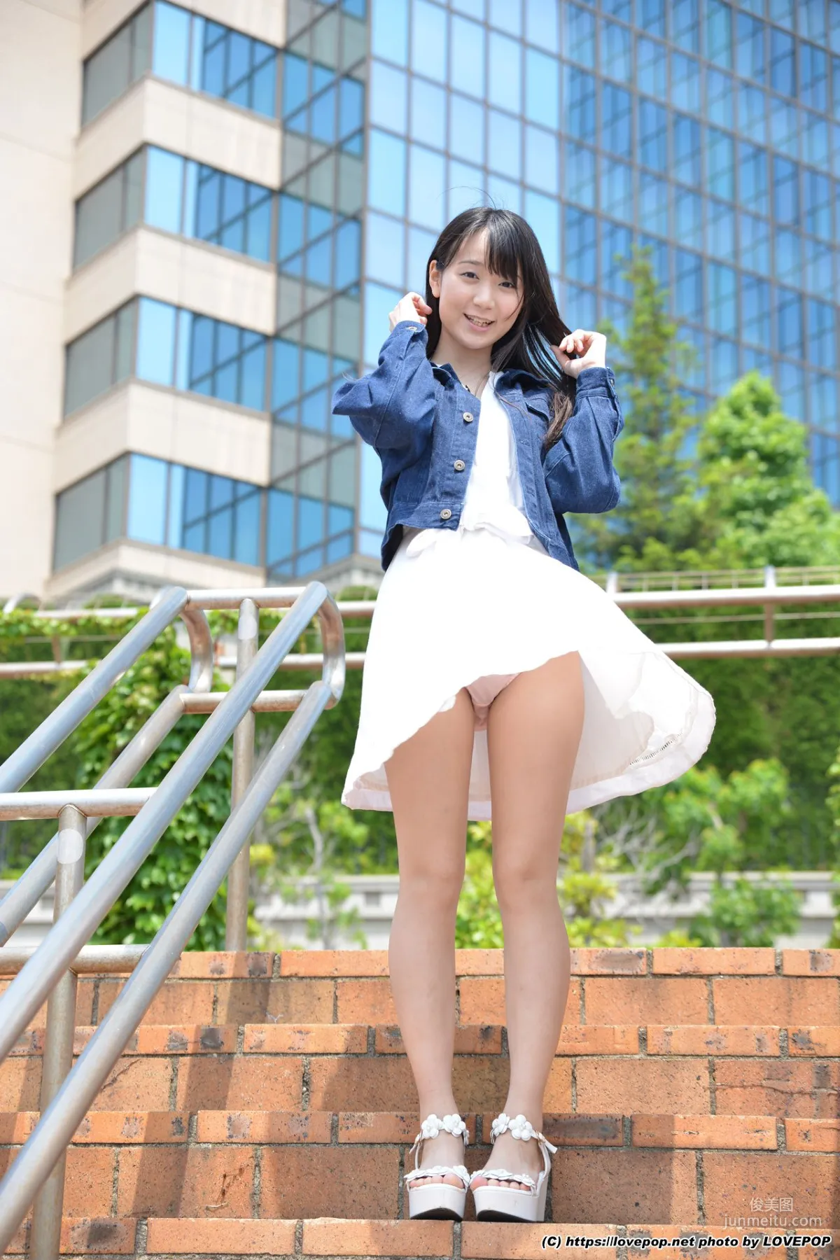 春風舞 Mai Harukaze Photoset 09 [LOVEPOP] 写真集49