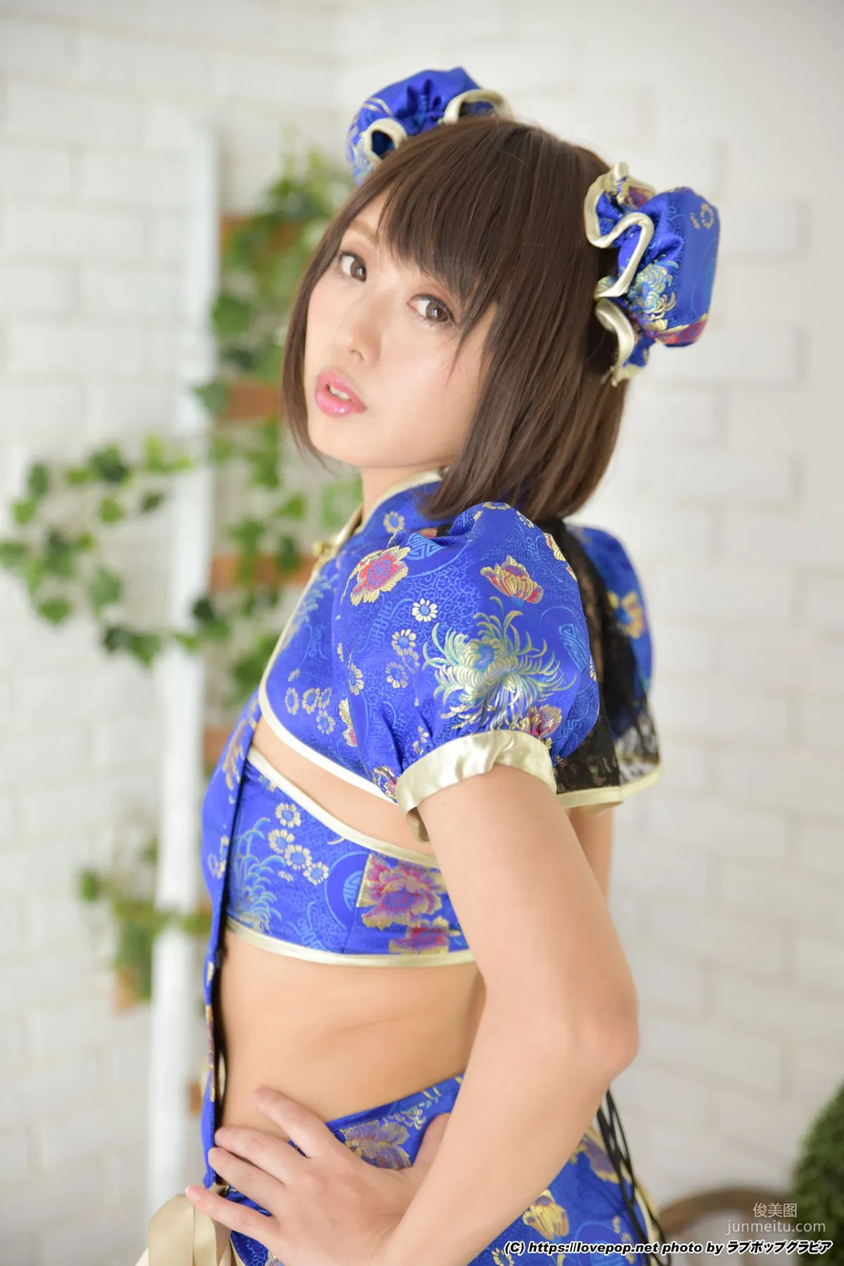 亜羽音 AHANE Photoset 05 [LOVEPOP] 写真集18